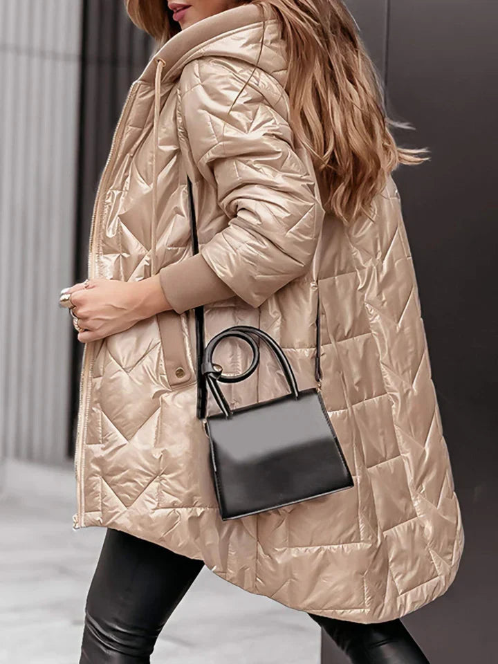 Thoughtfully Designed Jacket