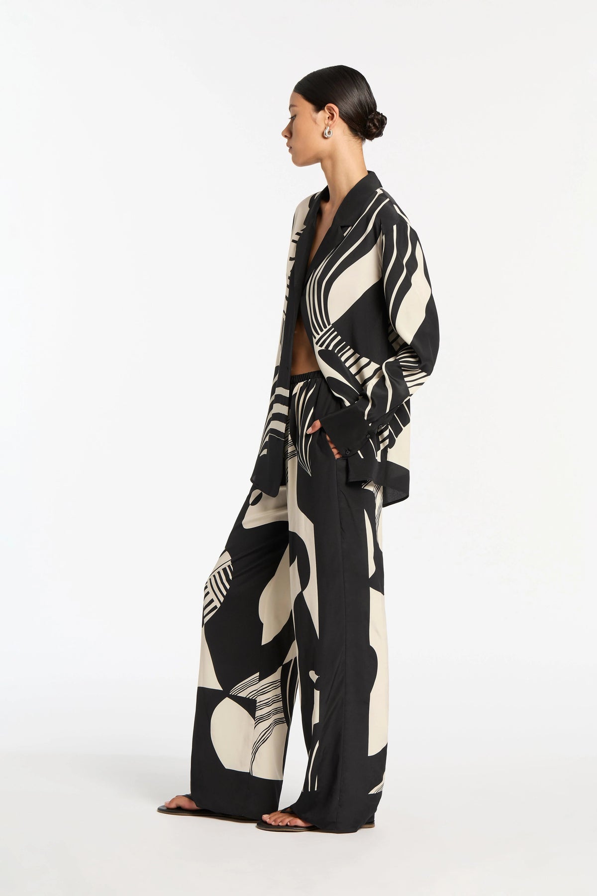 Classic Designed Garment
