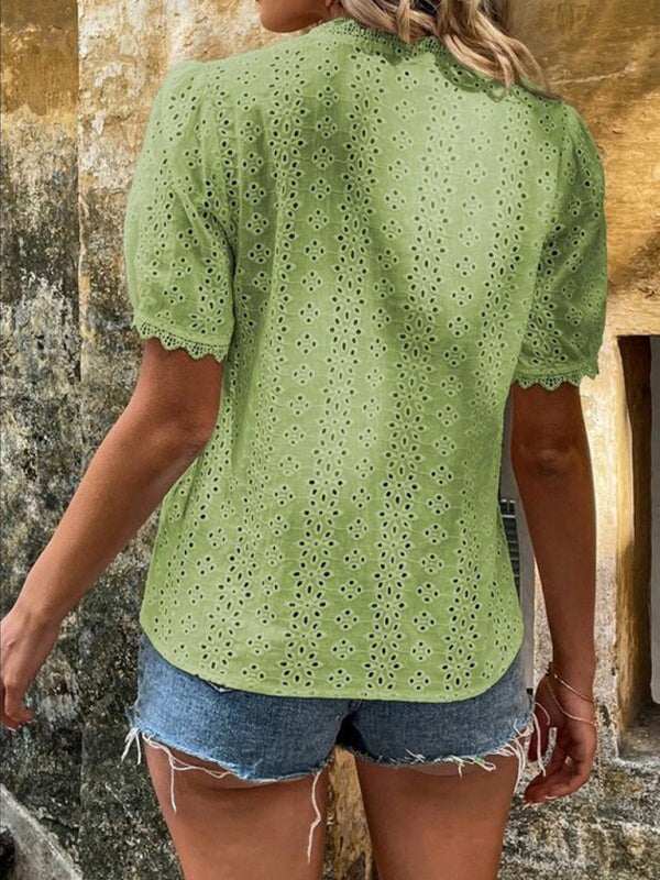 Classic Designed Top