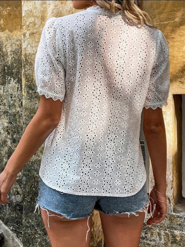 Classic Designed Top