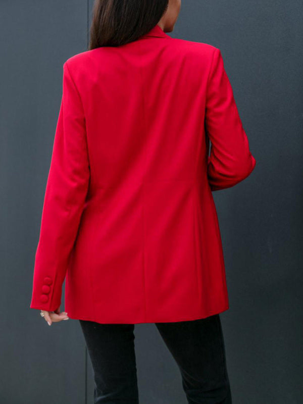 Timeless Vintage Style Jacket