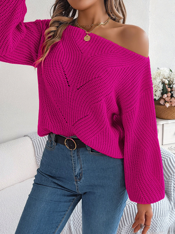 Vintage Inspired Jumper