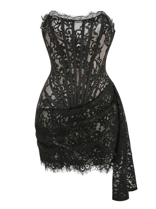 Vintage Inspired Garment