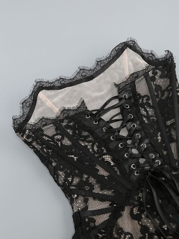 Vintage Inspired Garment