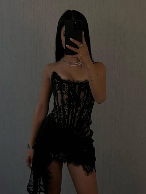 Vintage Inspired Garment