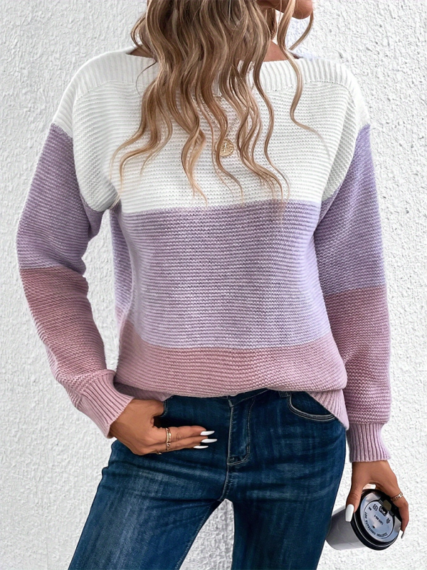 LM | Modern and comfortable winter garment