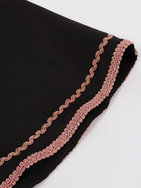 Timeless Vintage Style Garment