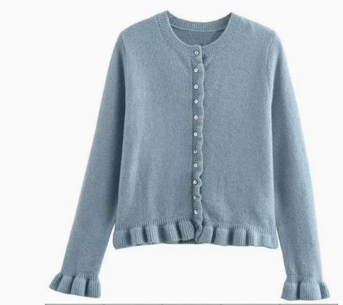 Baby blau
