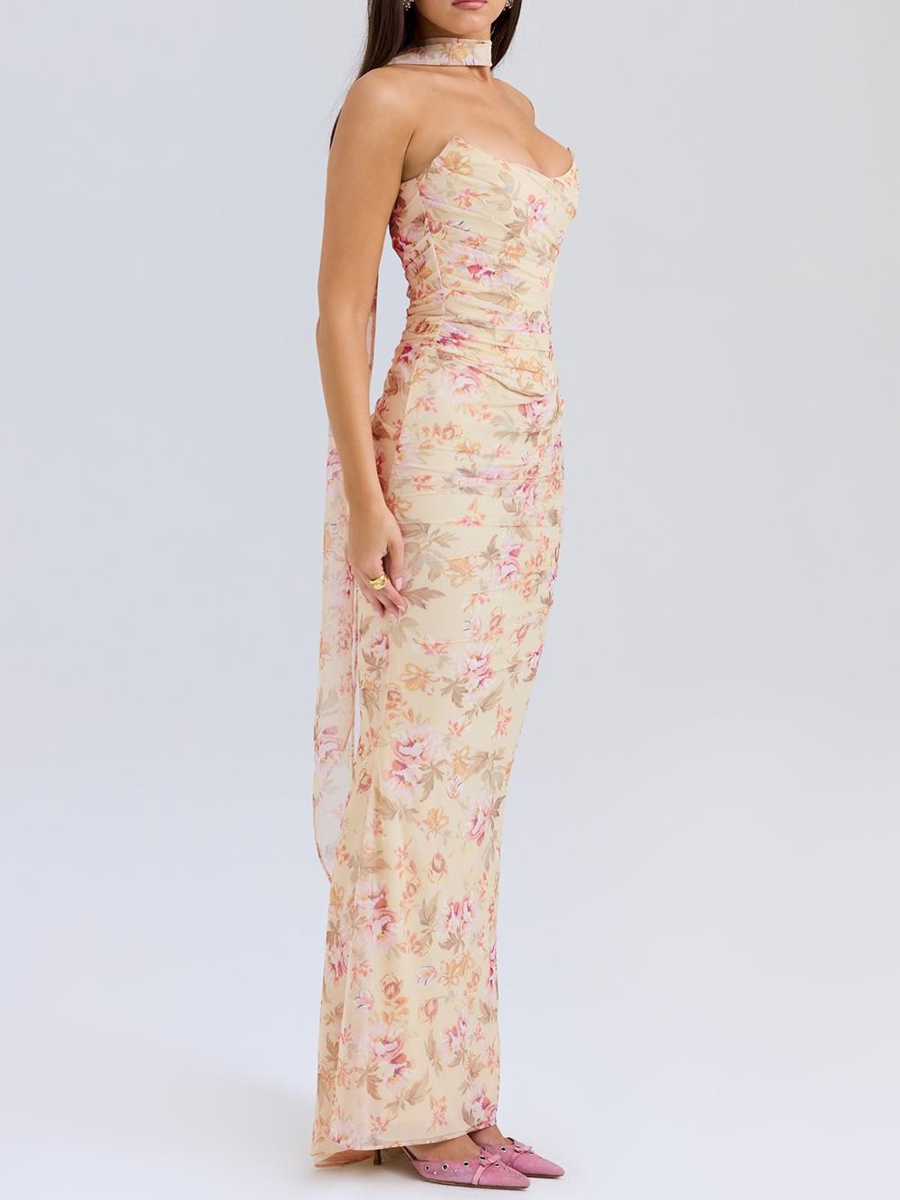 Beautifully Crafted Garment