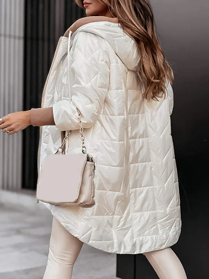 Gracefully Designed Jacket