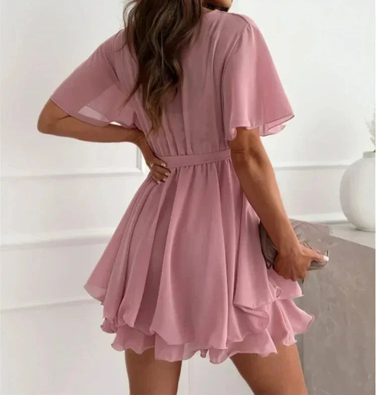 Vintage Inspired Garment
