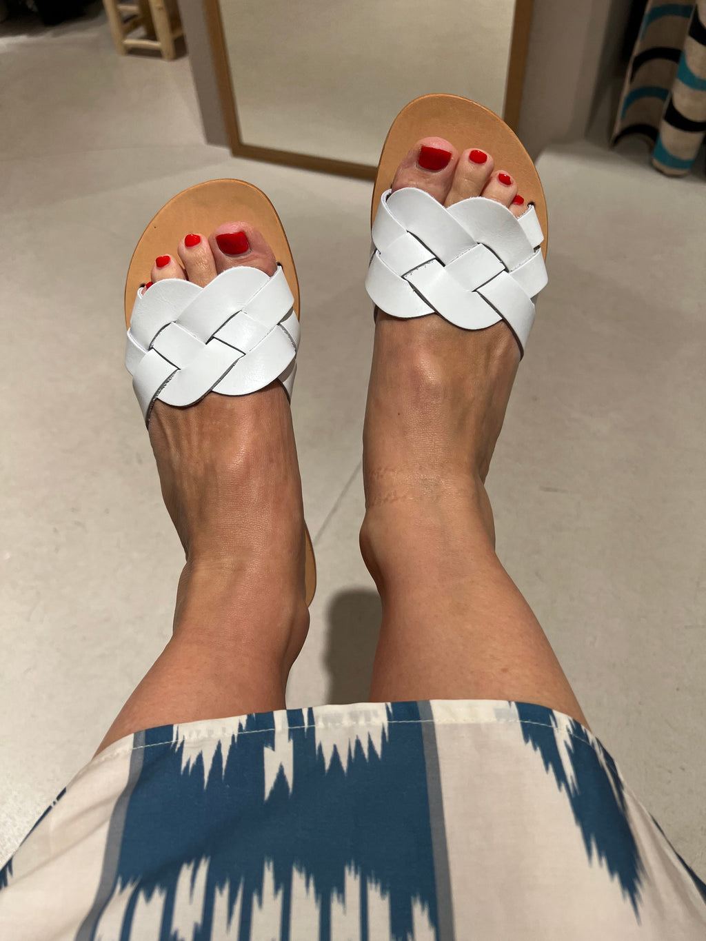Graceful Orthopedic Shoes for Modern Look