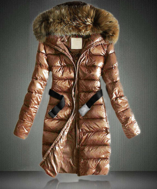 Thoughtfully Designed Garment