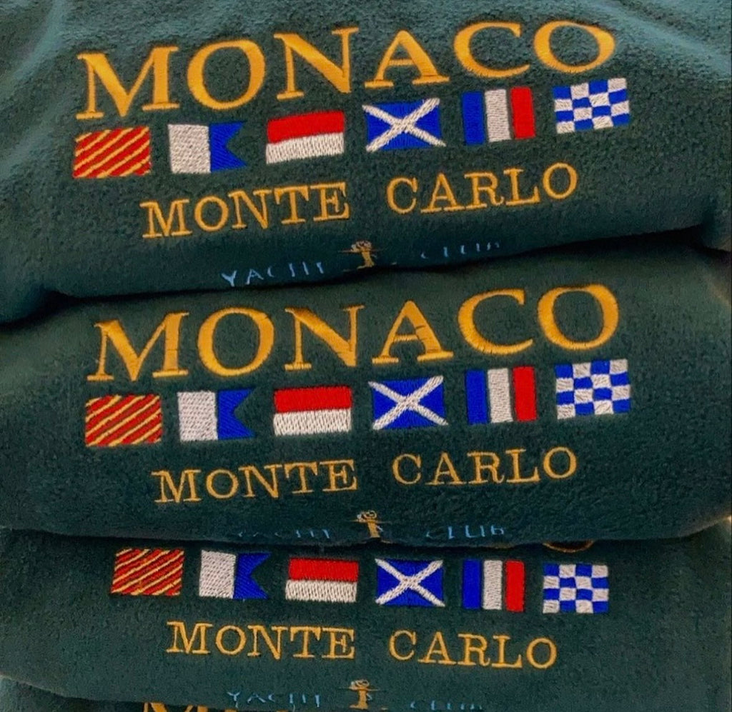 Classic Vintage Pullover