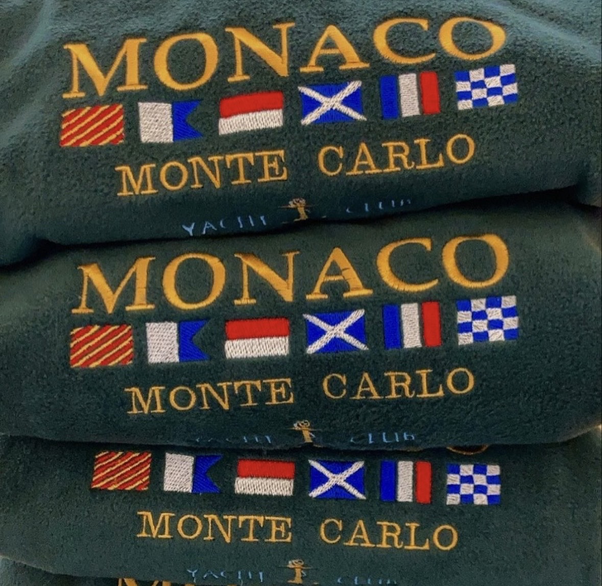 Classic Vintage Pullover