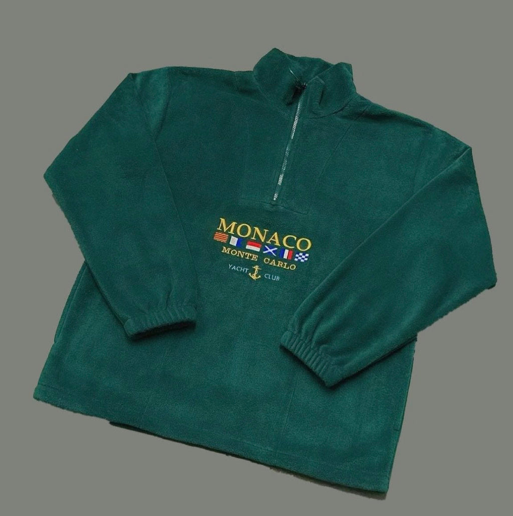 Classic Vintage Pullover