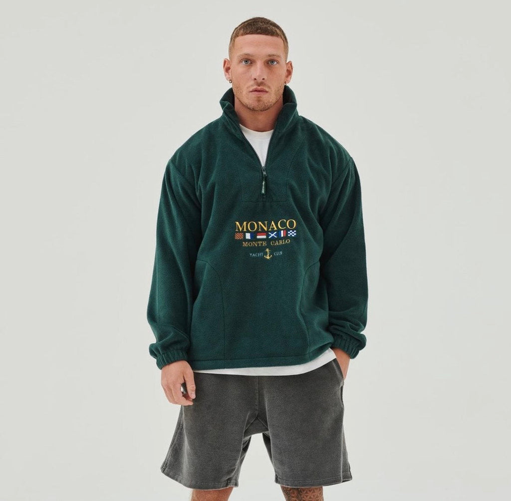 Classic Vintage Pullover