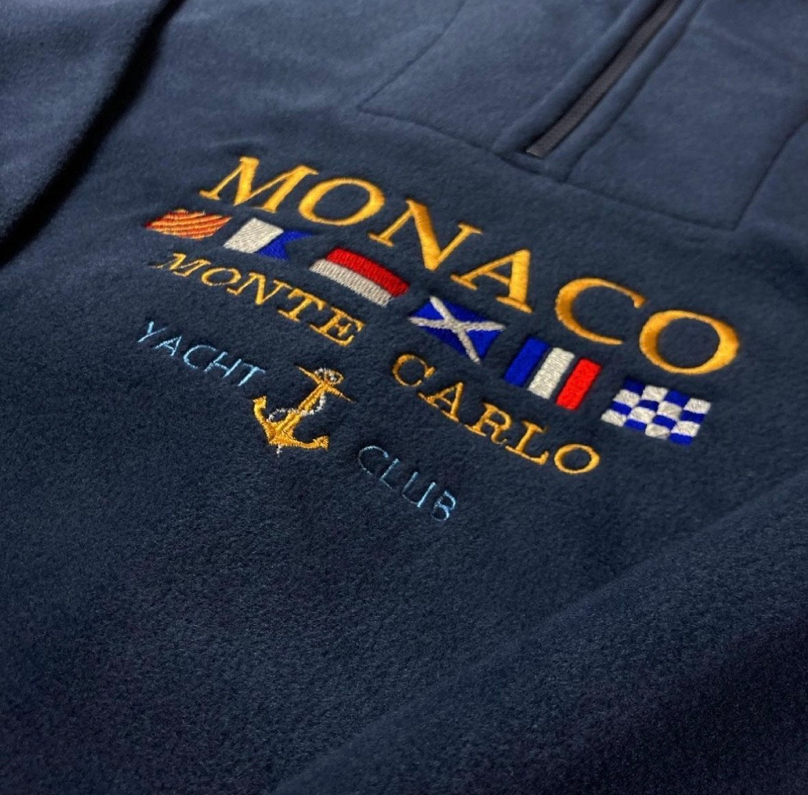 Classic Vintage Pullover