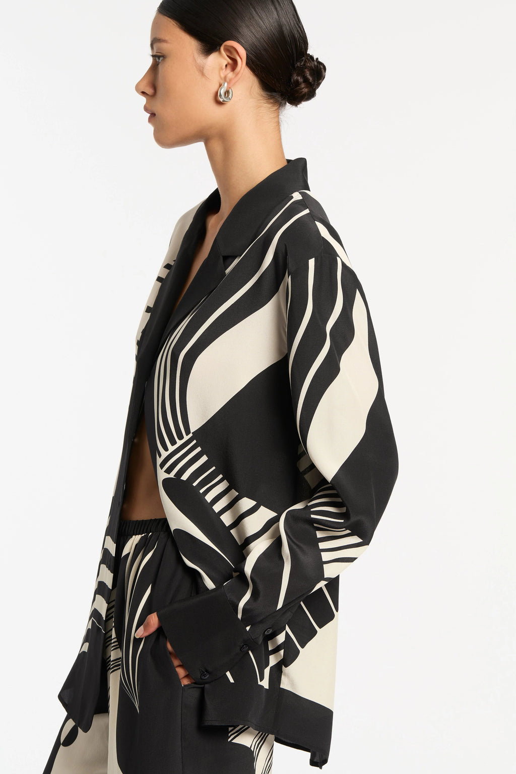 Classic Designed Garment