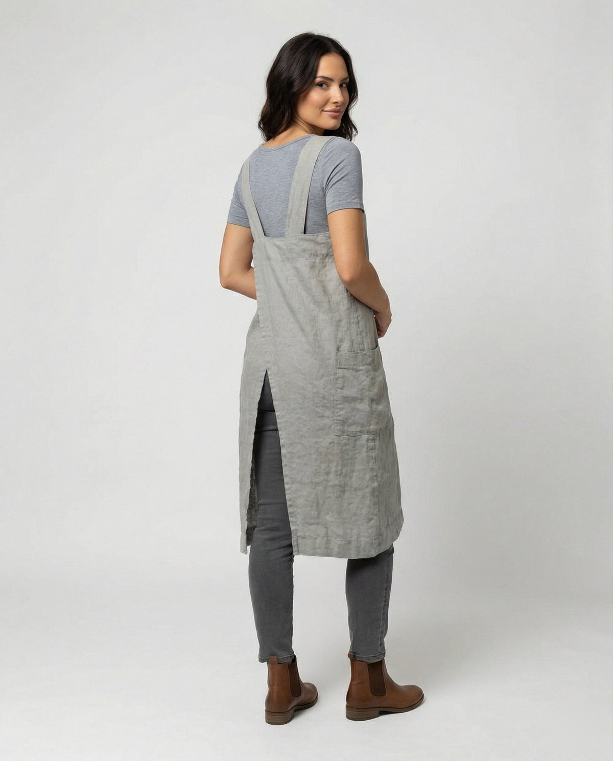 Vintage Inspired Garment