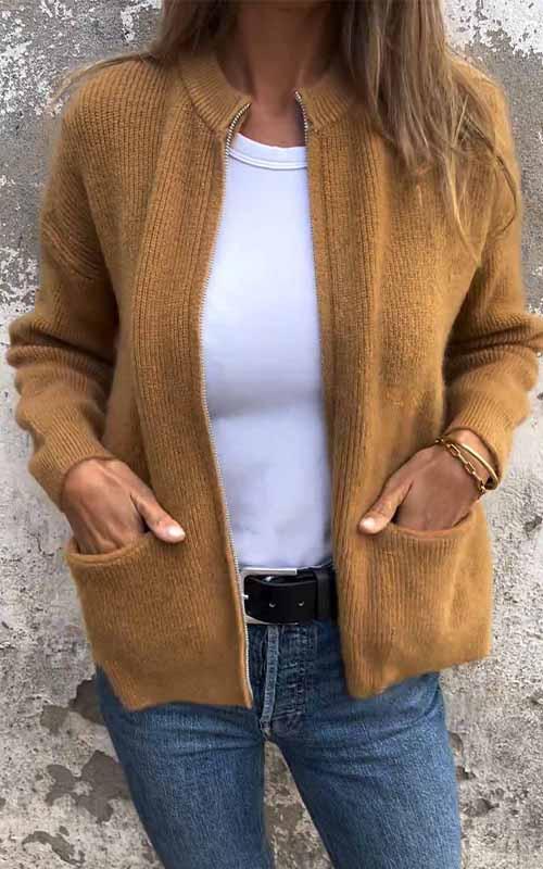 LM | Ladies vest