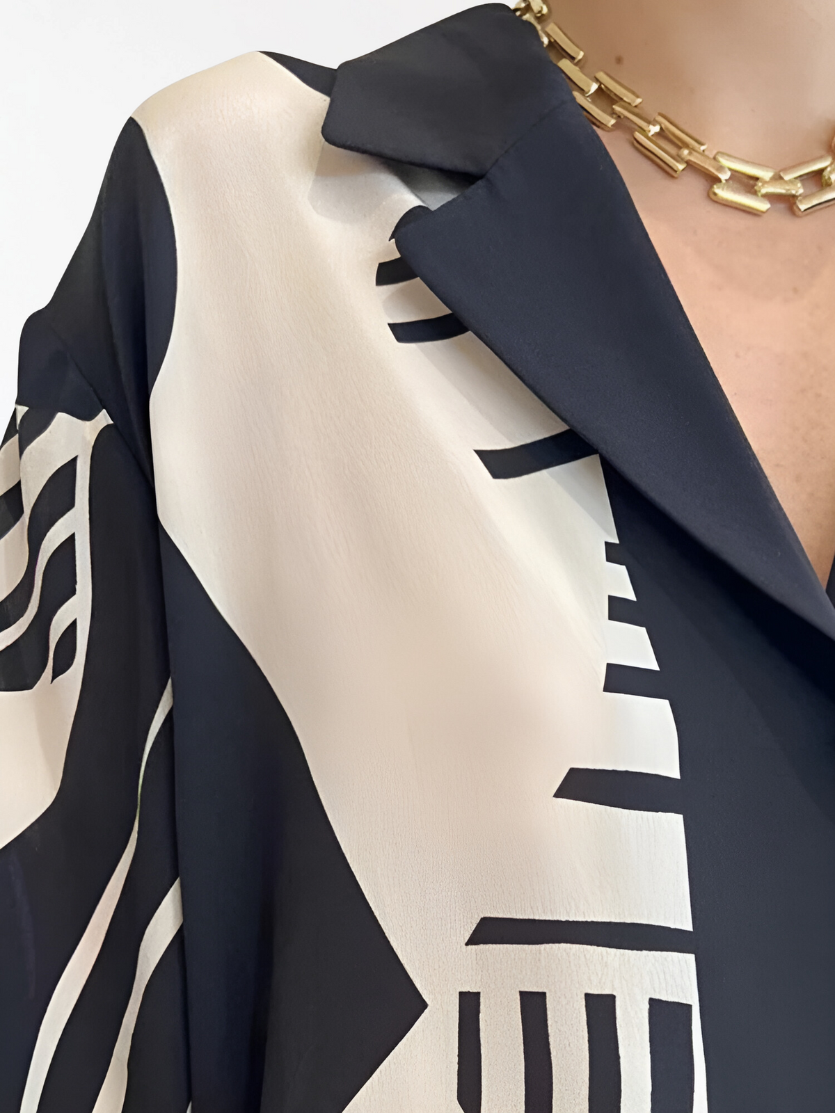 Classic Designed Garment