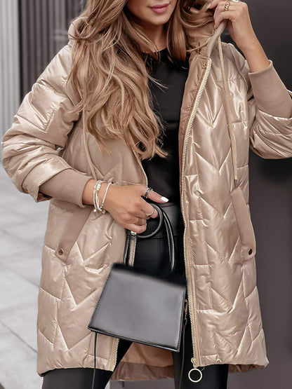 Classic Designed Jacket