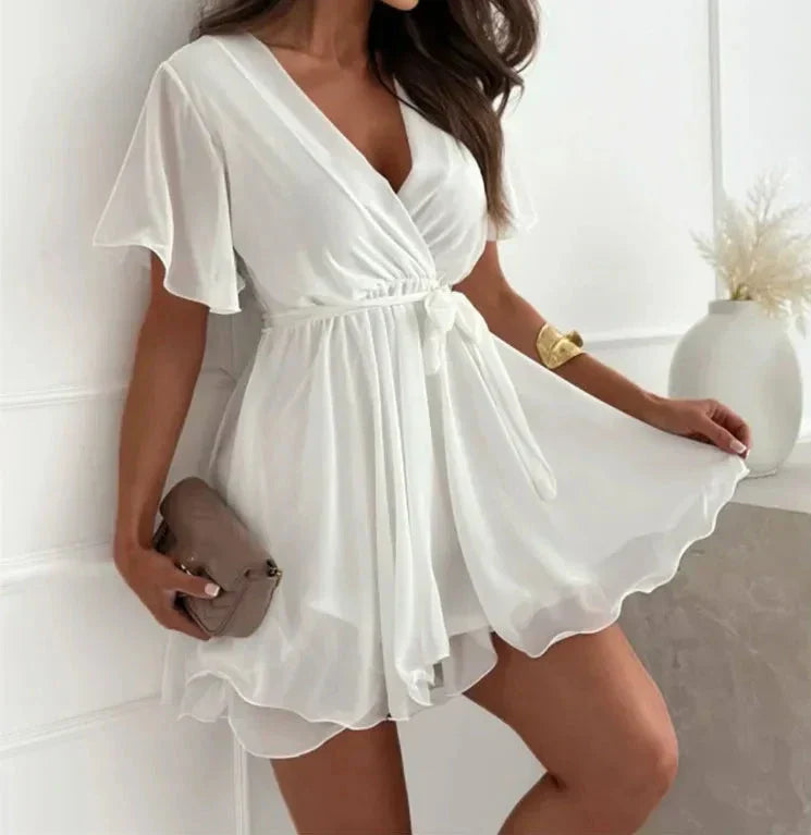 Vintage Inspired Garment
