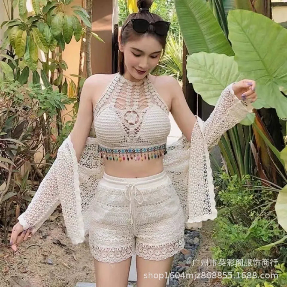Thoughtfully Designed Garment
