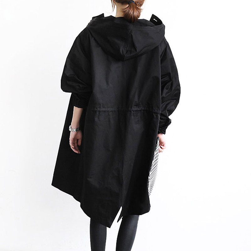 Timeless Vintage Style Coat