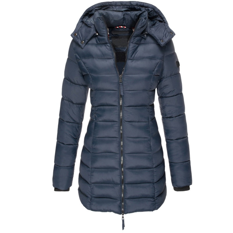 Gracefully Designed Jacket