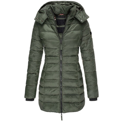 Gracefully Designed Jacket