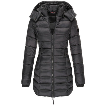 Gracefully Designed Jacket