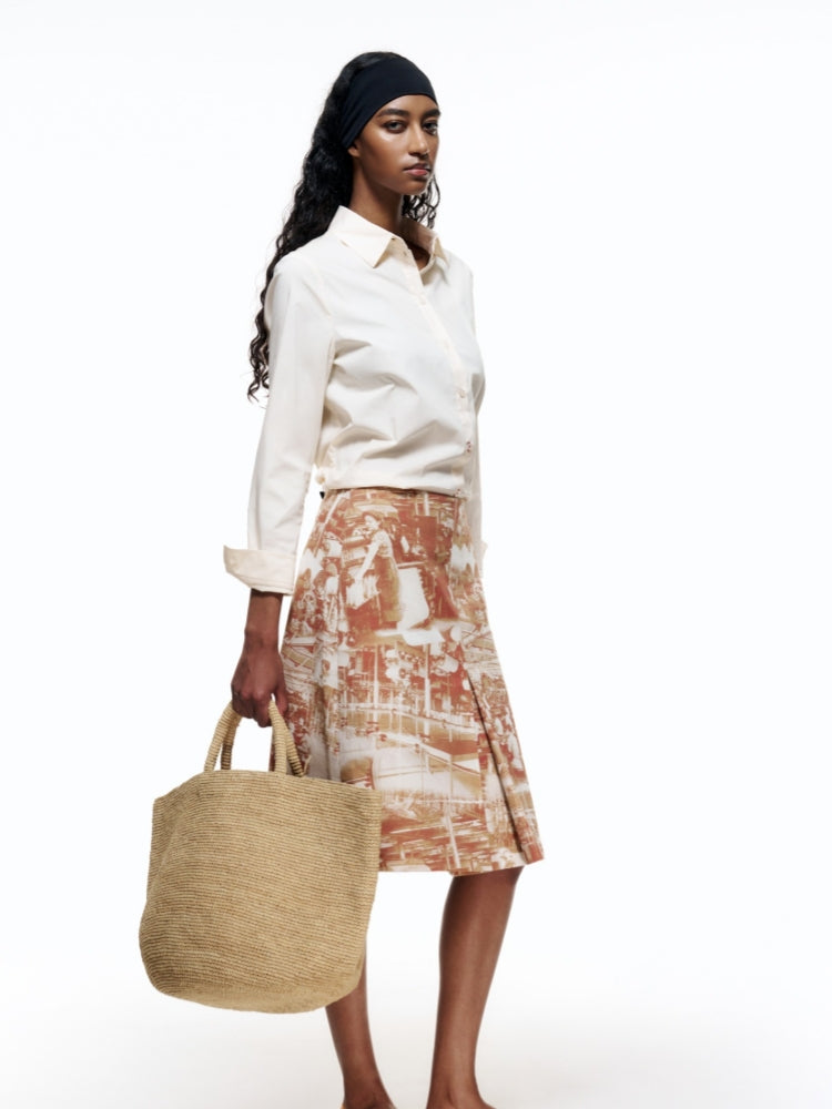 Beautifully Crafted Garment