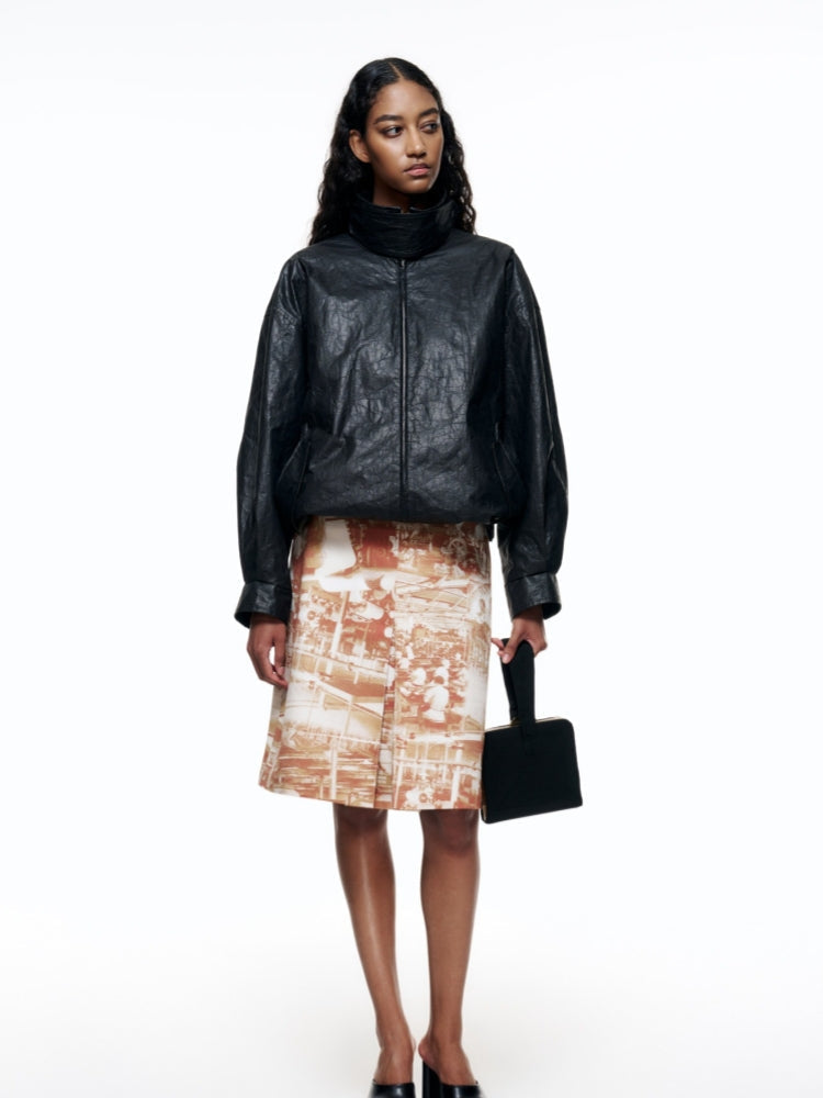 Beautifully Crafted Garment
