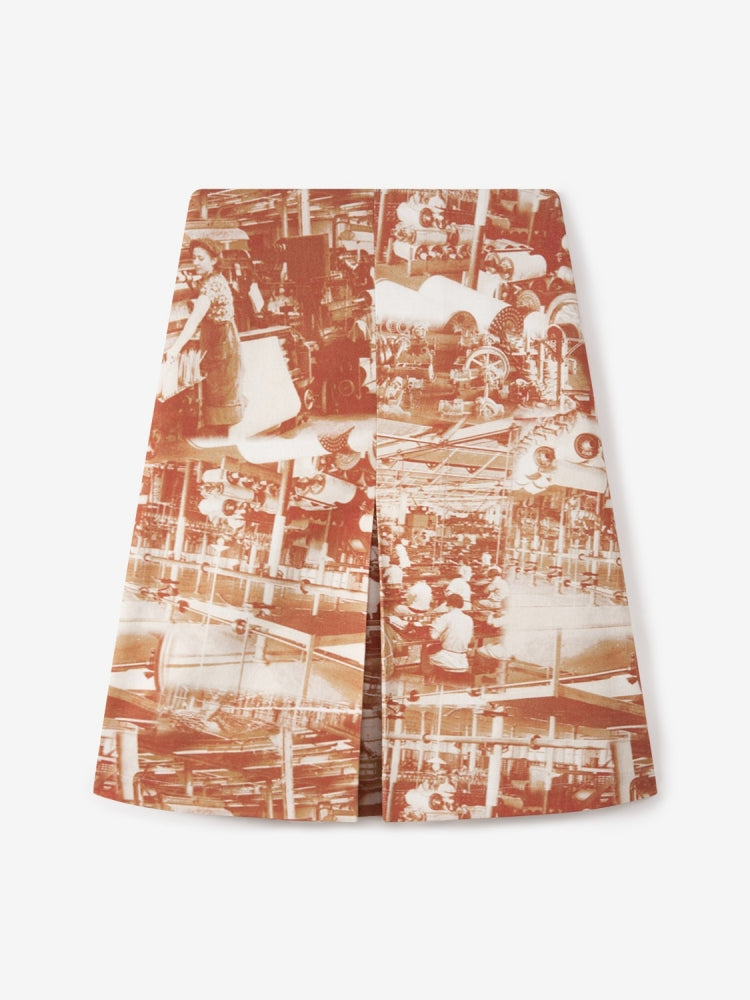 Beautifully Crafted Garment