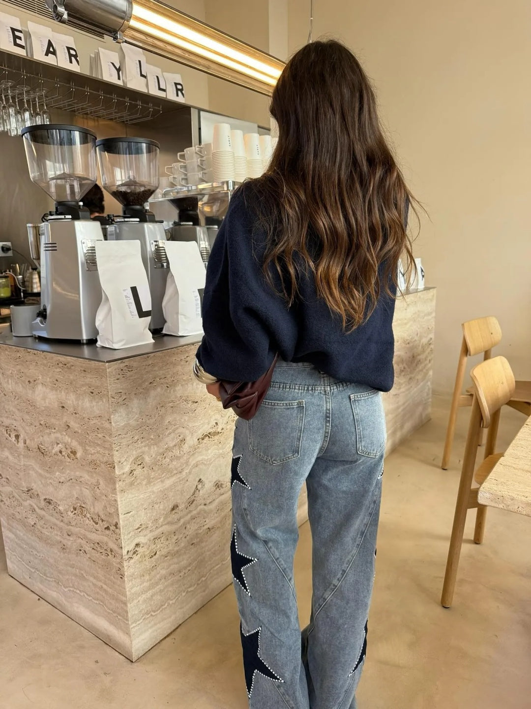 Vintage Inspired Garment