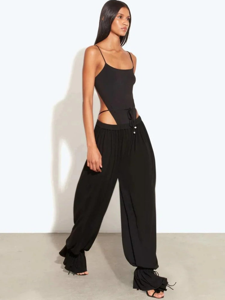 Thoughtfully Designed Garment