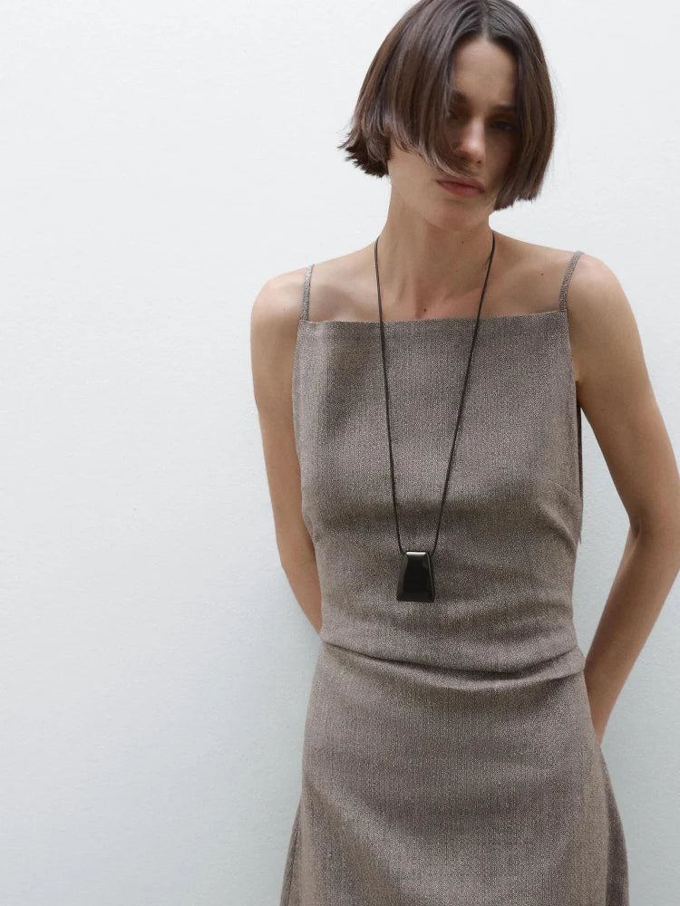 Beautifully Crafted Dress