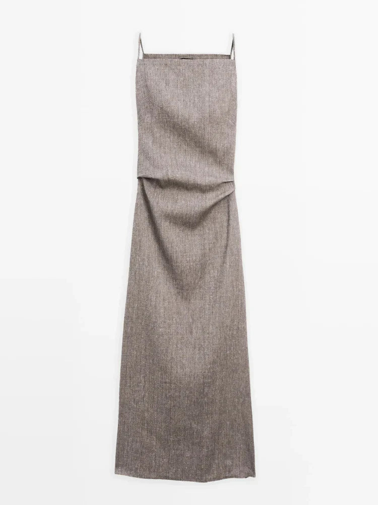 Beautifully Crafted Dress