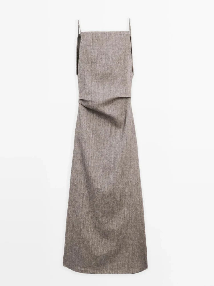 Beautifully Crafted Dress