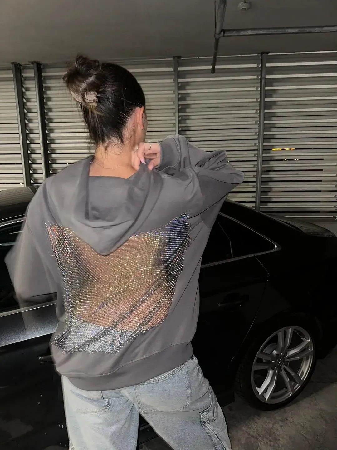 Classic Vintage Garment