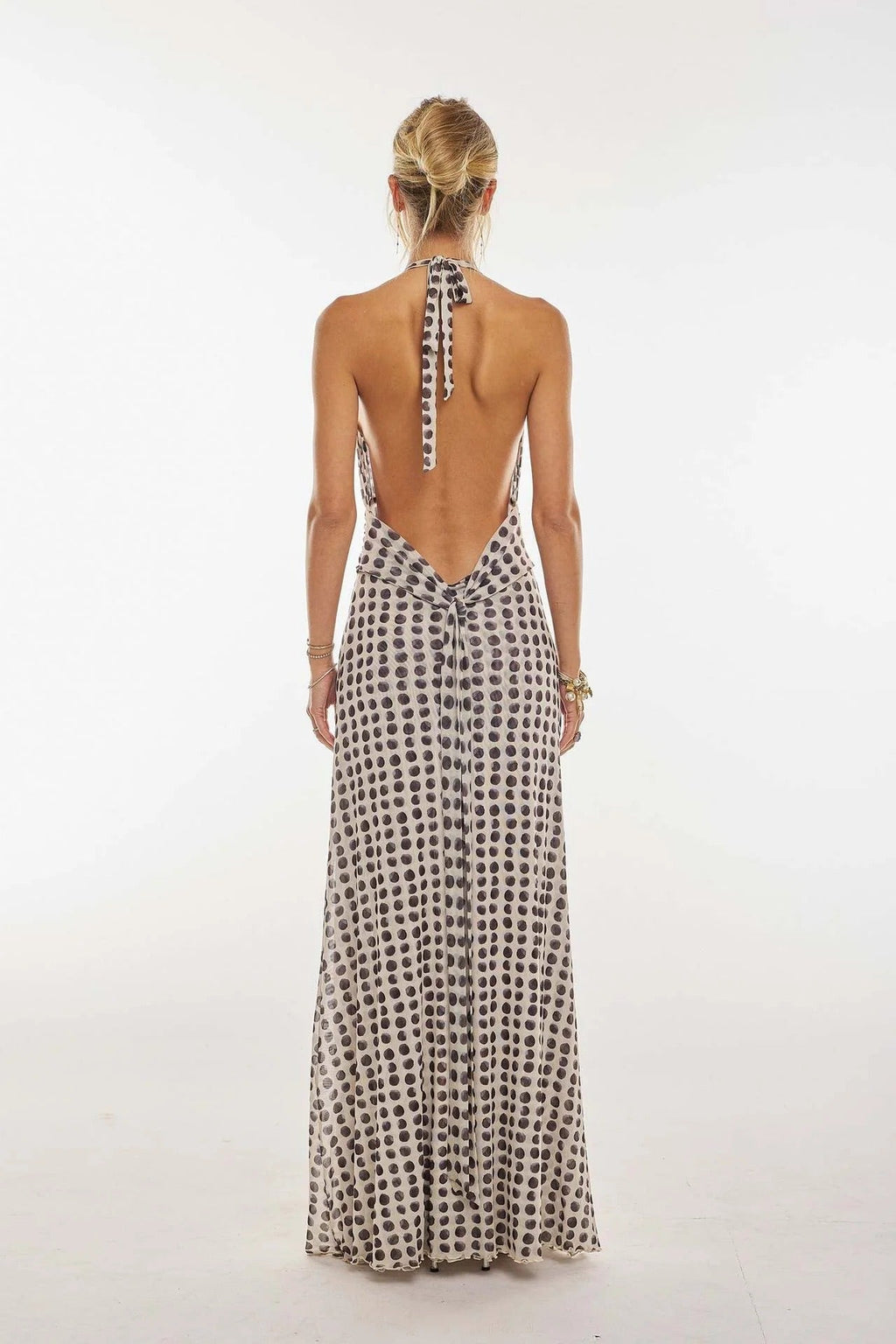 Elegantly Designed Dress