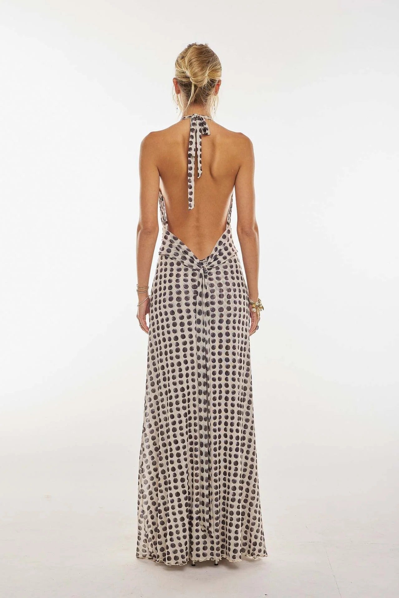Elegantly Designed Dress