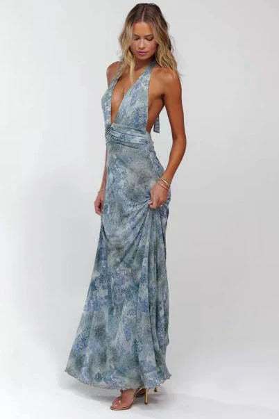 Elegantly Designed Dress