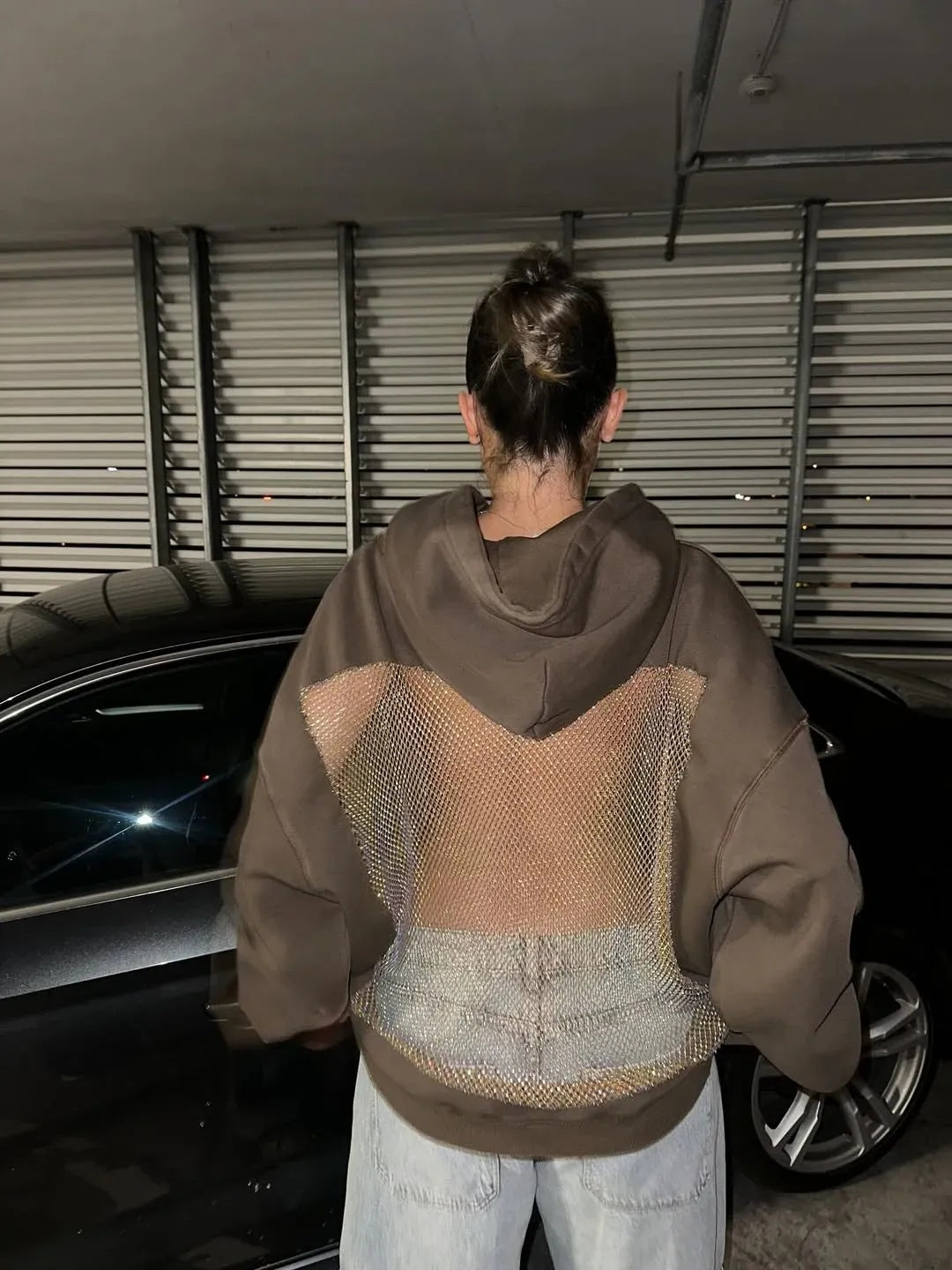 Classic Vintage Garment
