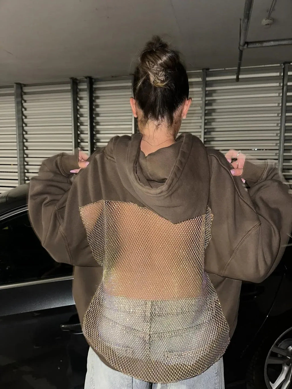 Classic Vintage Garment