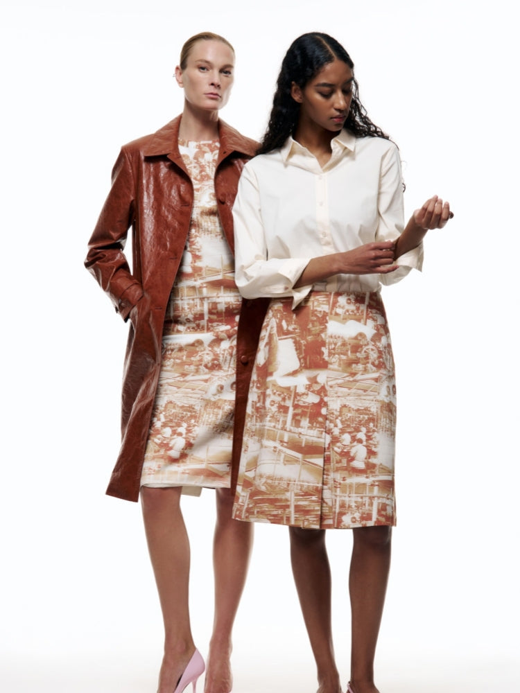 Beautifully Crafted Garment