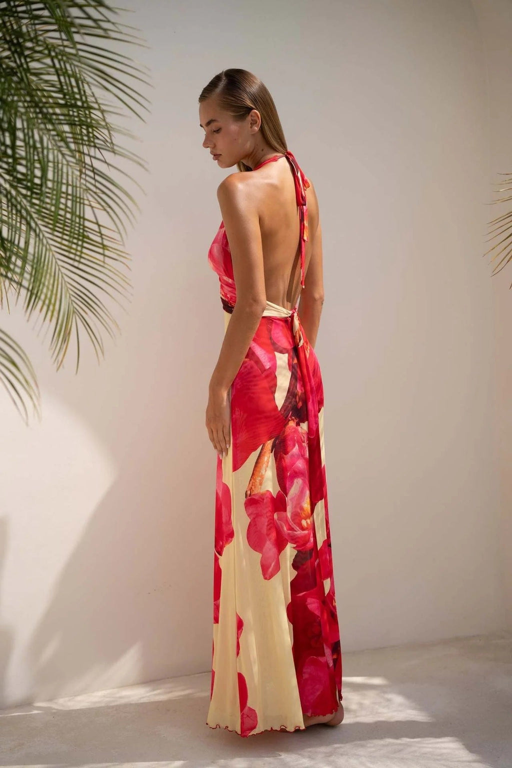 Elegantly Designed Dress