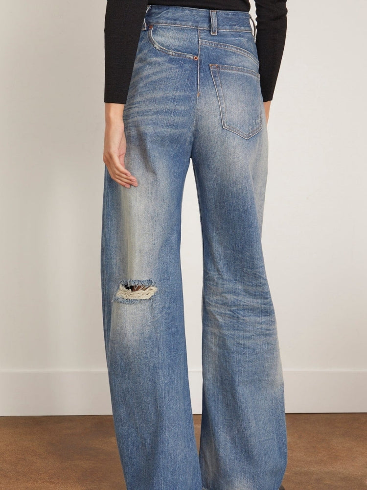 Elegantly Designed Garment